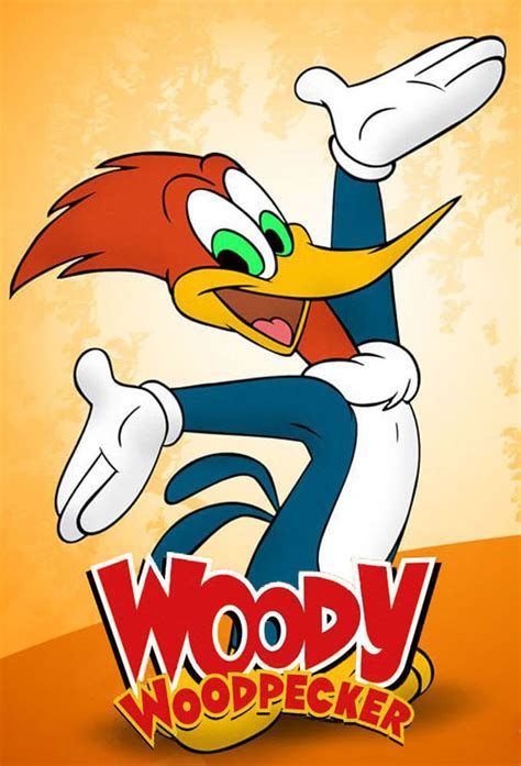 woody woodpecker|woody woodpecker new video.